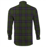 MacMillan Hunting Modern Tartan Long Sleeve Button Shirt